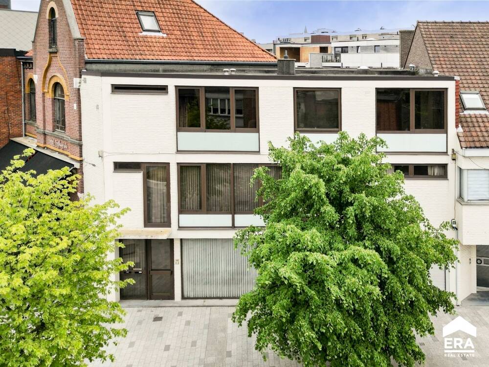 Andere te  koop in Lommel 3920 295000.00€ 5 slaapkamers 203.00m² - Zoekertje 482582