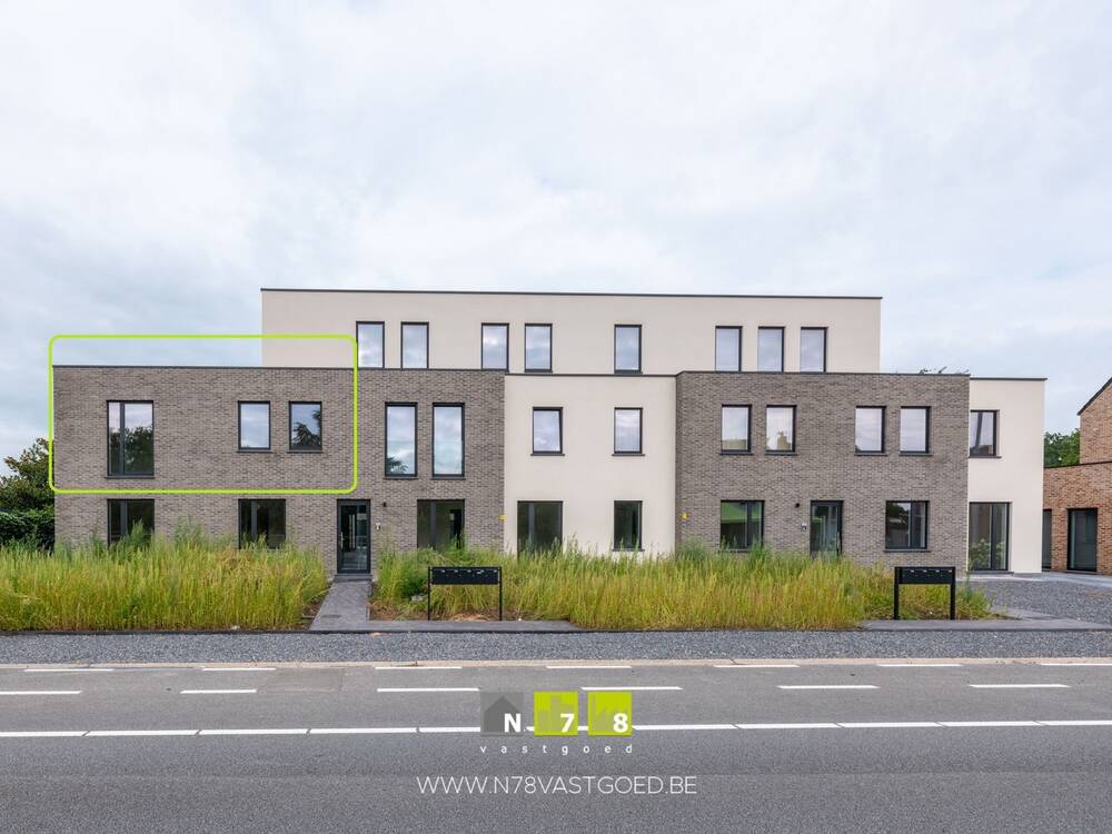 Appartement te huur in Dilsen-Stokkem 3650 950.00€ 3 slaapkamers 104.20m² - Zoekertje 482608