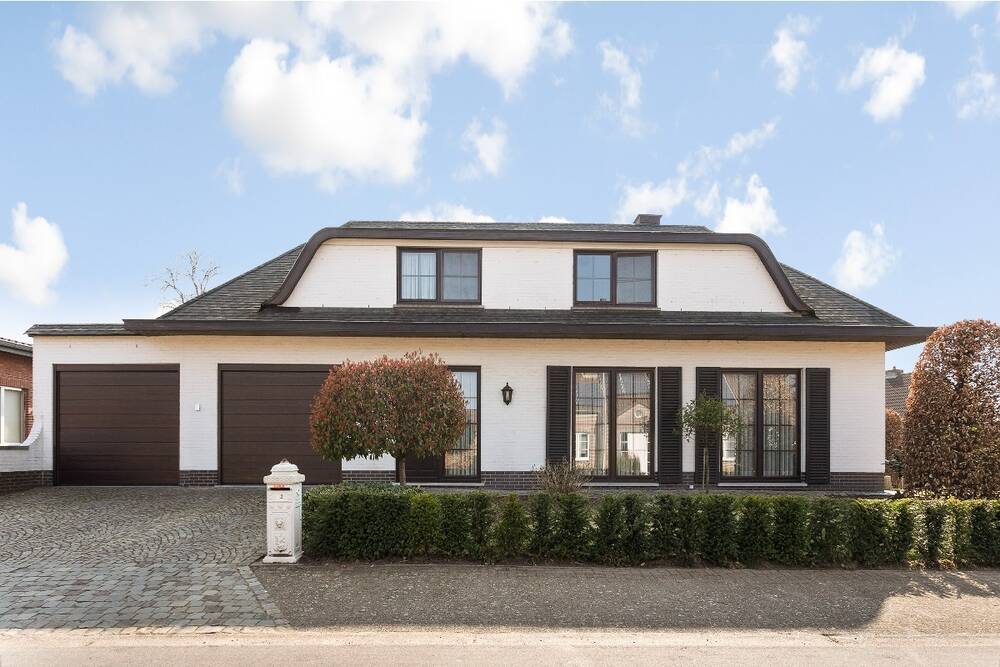 Huis te huur in Neerpelt 3910 1175.00€ 3 slaapkamers 214.00m² - Zoekertje 483331