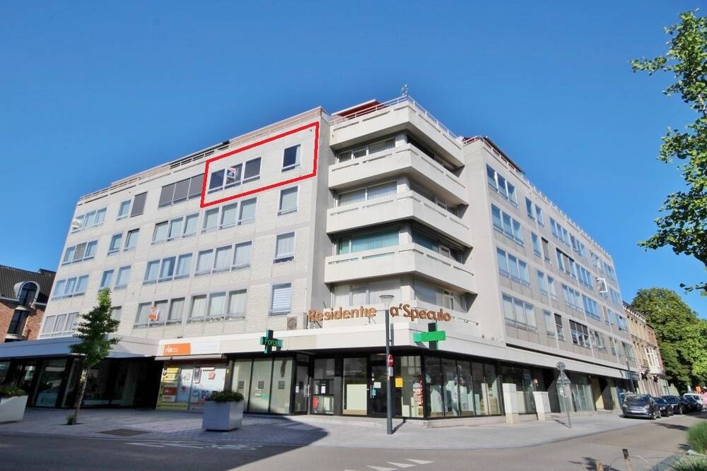 Appartement te huur in Sint-Truiden 3800 650.00€ 2 slaapkamers 86.00m² - Zoekertje 483029