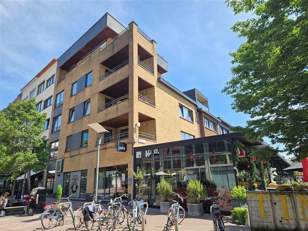 Appartement te huur in Genk 3600 850.00€ 2 slaapkamers 115.00m² - Zoekertje 482985