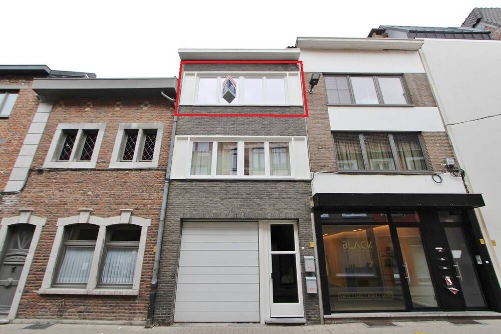 Appartement te huur in Sint-Truiden 3800 675.00€ 2 slaapkamers 73.00m² - Zoekertje 483028