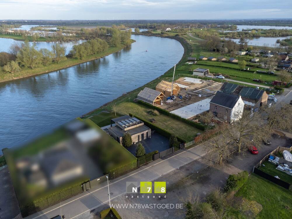 Huis te koop in Maaseik 3680 749000.00€ 2 slaapkamers 89.00m² - Zoekertje 483018