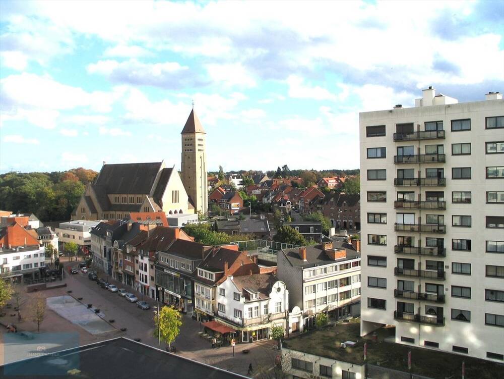 Appartement te koop in Genk 3600 195000.00€ 3 slaapkamers 105.00m² - Zoekertje 483034