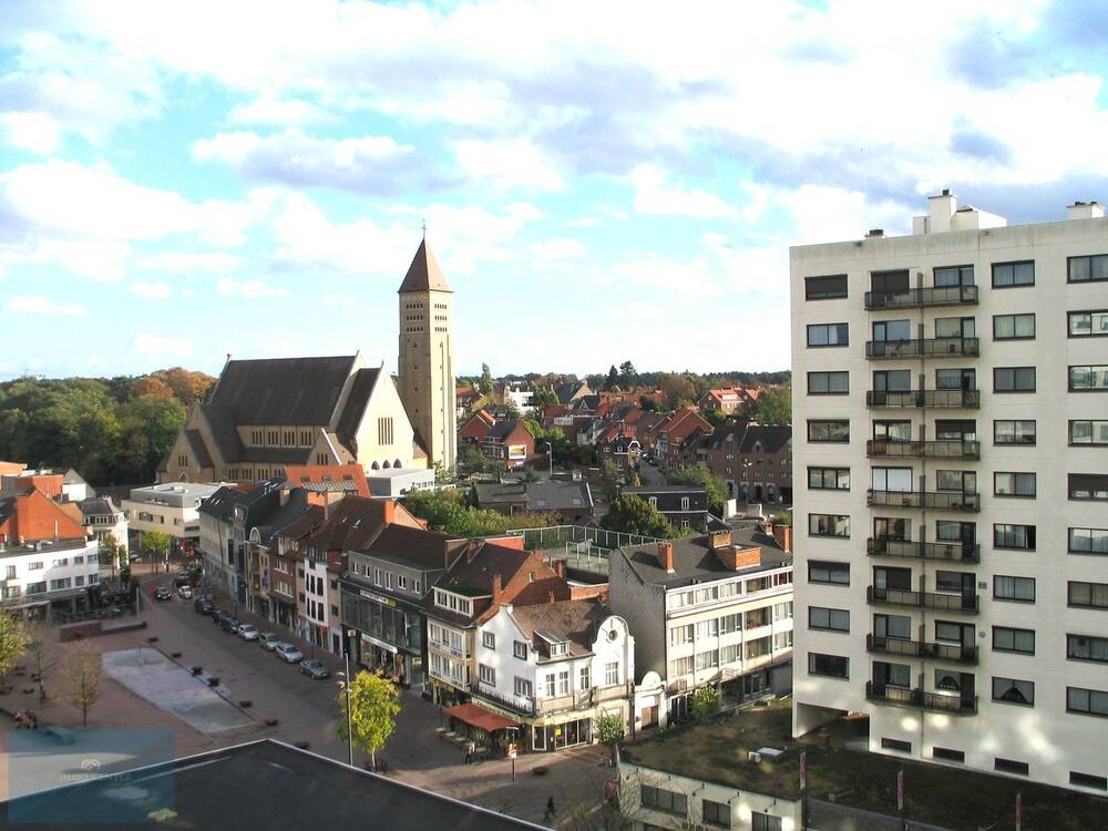 Appartement te koop in Genk 3600 195000.00€ 3 slaapkamers 105.00m² - Zoekertje 483034