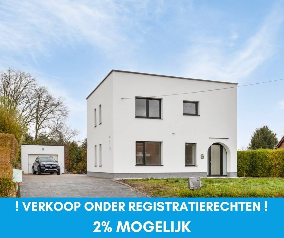 Huis te koop in Houthalen 3530 449950.00€ 3 slaapkamers m² - Zoekertje 484455
