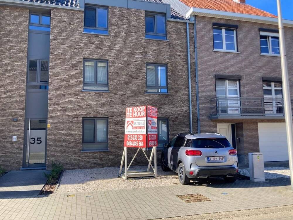 Parking & garage te koop in Tongeren 3700 7500.00€ slaapkamers m² - Zoekertje 484945