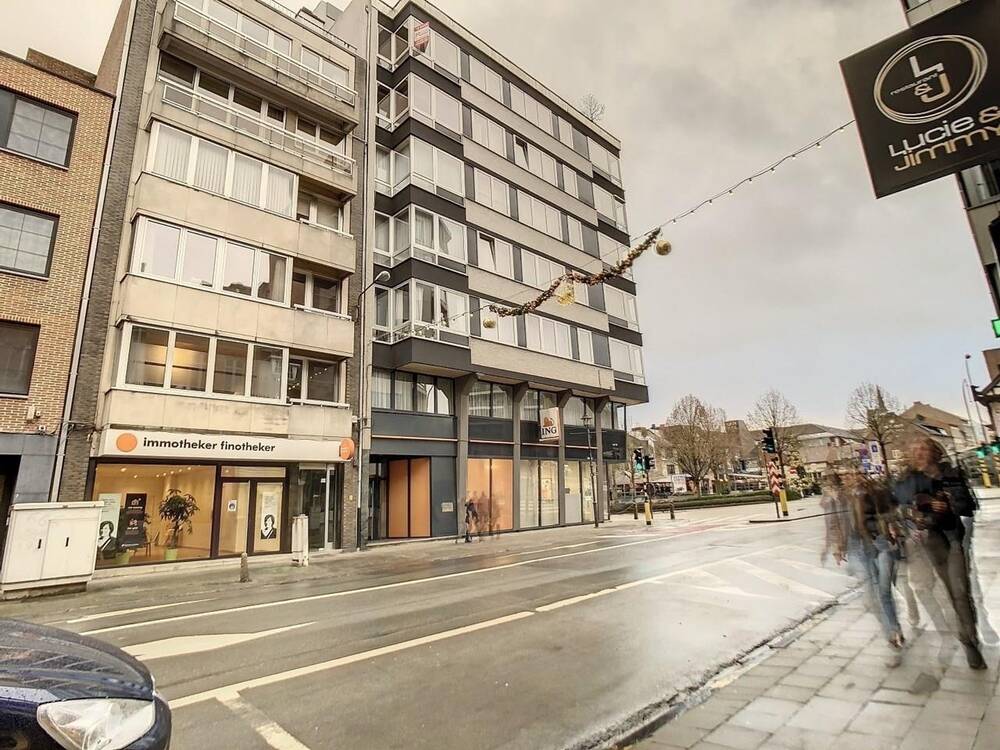 Appartement te koop in Tongeren 3700 157500.00€ 2 slaapkamers 90.00m² - Zoekertje 484134