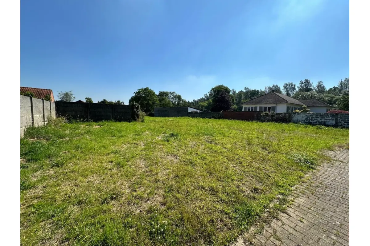 Bouwgrond te  koop in Tongeren 3700 85000.00€  slaapkamers m² - Zoekertje 484129