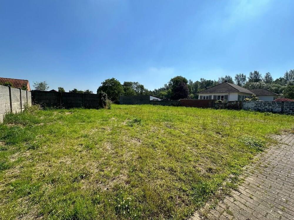 Grond te koop in Tongeren 3700 85000.00€ slaapkamers m² - Zoekertje 484129