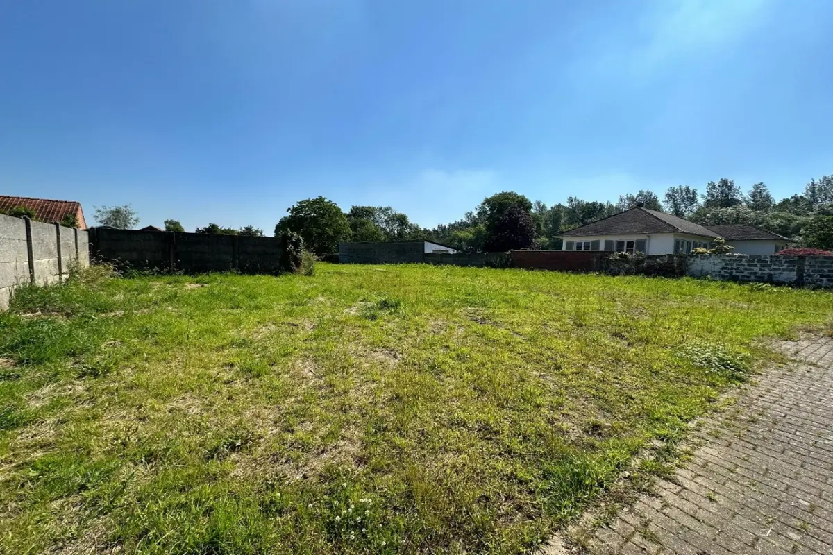 Grond te koop in Tongeren 3700 85000.00€ slaapkamers m² - Zoekertje 484129