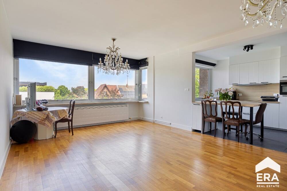 Appartement te  koop in Bree 3960 227000.00€ 2 slaapkamers 100.00m² - Zoekertje 483884