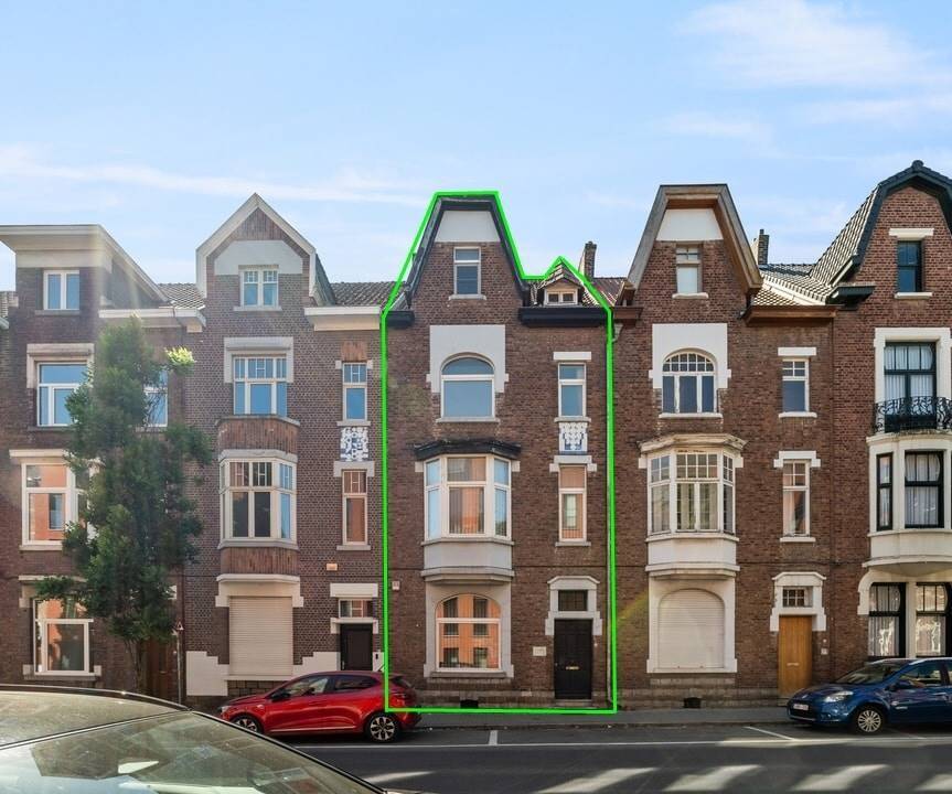 Huis te  koop in Sint-Truiden 3800 449000.00€ 4 slaapkamers 319.00m² - Zoekertje 484824