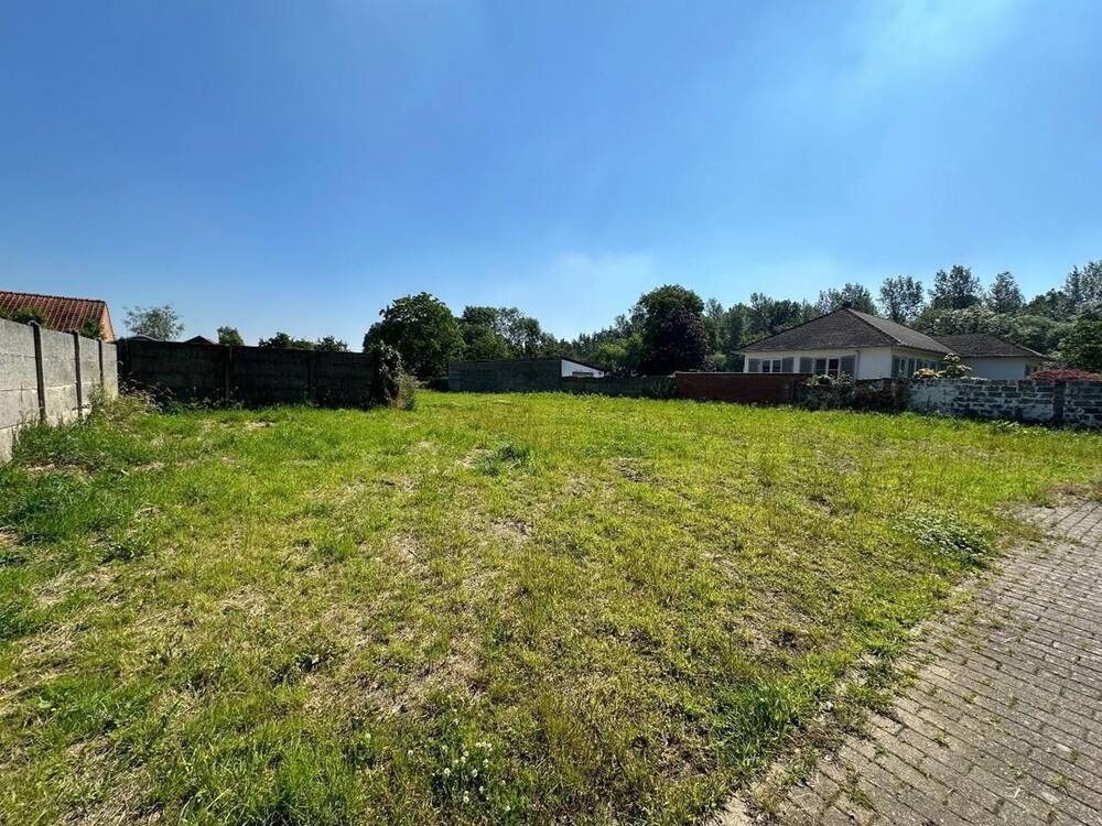 Grond te koop in Tongeren 3700 95000.00€ slaapkamers m² - Zoekertje 484128