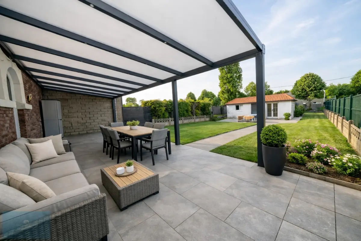 Huis te  koop in Genk 3600 259000.00€ 3 slaapkamers 140.00m² - Zoekertje 484750