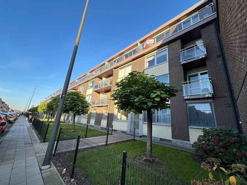 Appartement te koop in Tongeren 3700 235000.00€ 2 slaapkamers 90.00m² - Zoekertje 484130