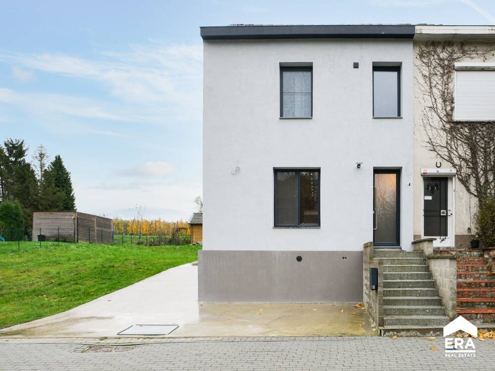 Huis te koop in Tongeren 3700 350000.00€ 3 slaapkamers 169.00m² - Zoekertje 485131