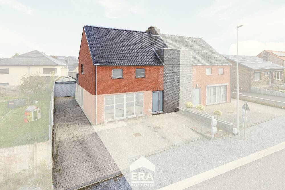 Appartement te koop in Meeuwen-Gruitrode 3670 295000.00€ 2 slaapkamers 89.00m² - Zoekertje 485671