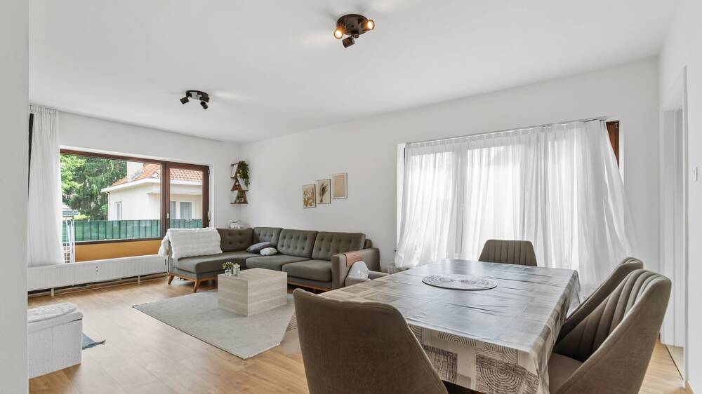 Appartement te koop in Lanaken 3620 189000.00€ 2 slaapkamers 70.00m² - Zoekertje 485927
