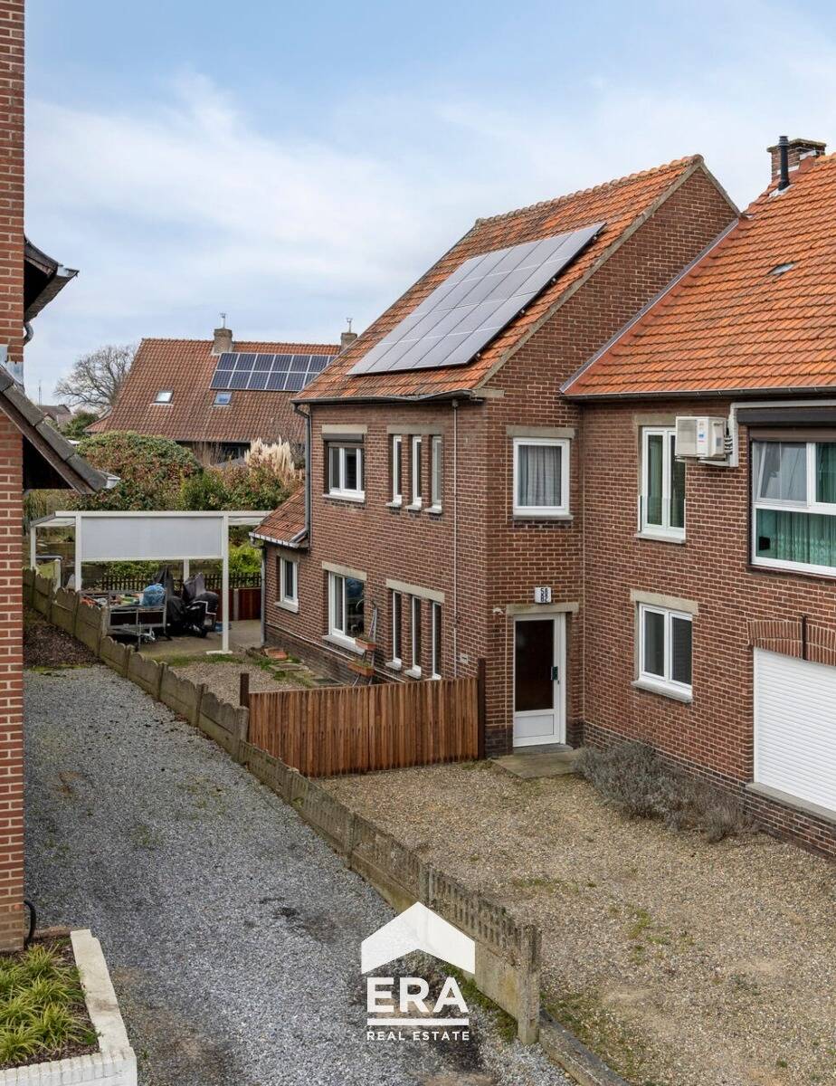Huis te koop in Kinrooi 3640 259000.00€ 3 slaapkamers 149.00m² - Zoekertje 485298