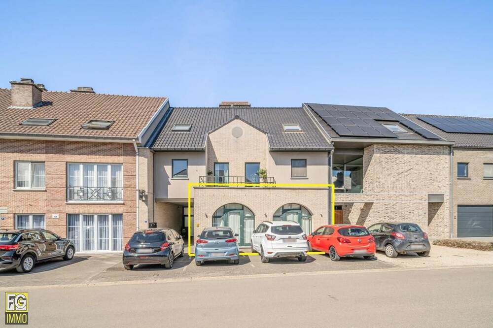 Benedenverdieping te koop in Beverst 3740 299000.00€ 2 slaapkamers 244.00m² - Zoekertje 486043