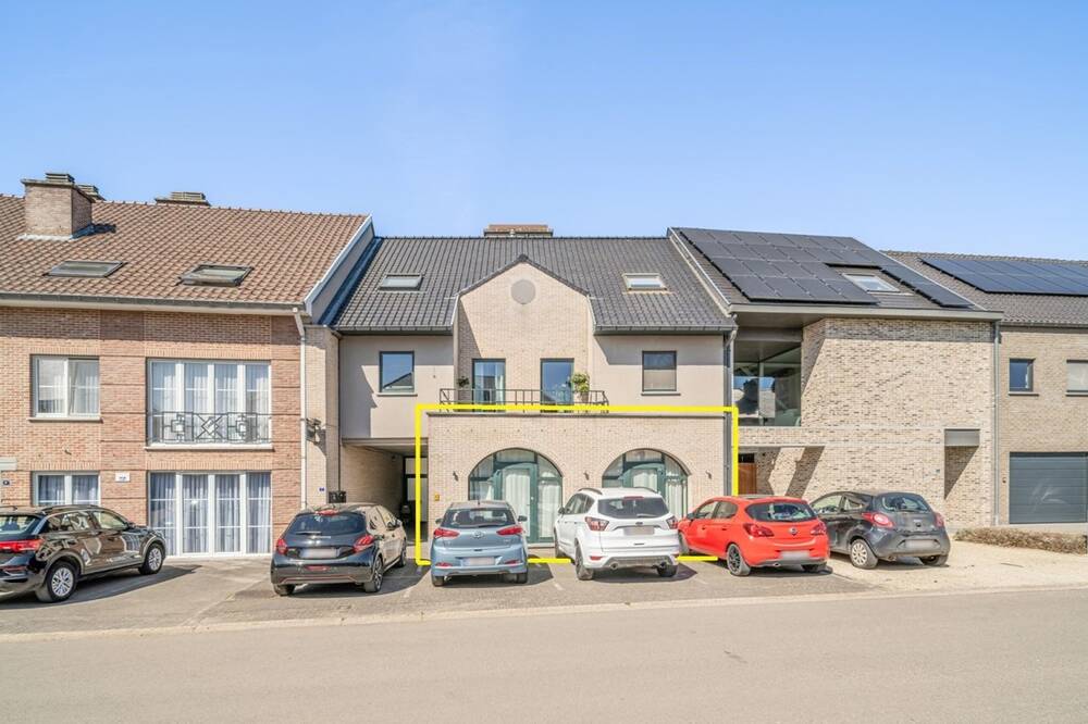 Benedenverdieping te koop in Beverst 3740 299000.00€ 2 slaapkamers 244.00m² - Zoekertje 486043