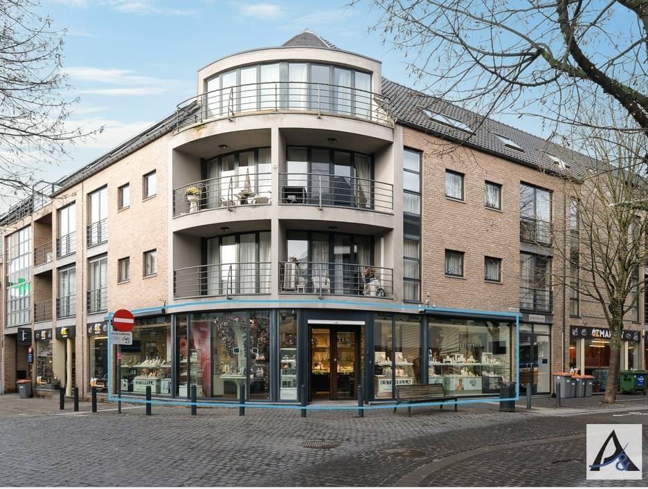 Handelszaak te  koop in Beverst 3740 400000.00€  slaapkamers 160.00m² - Zoekertje 486408