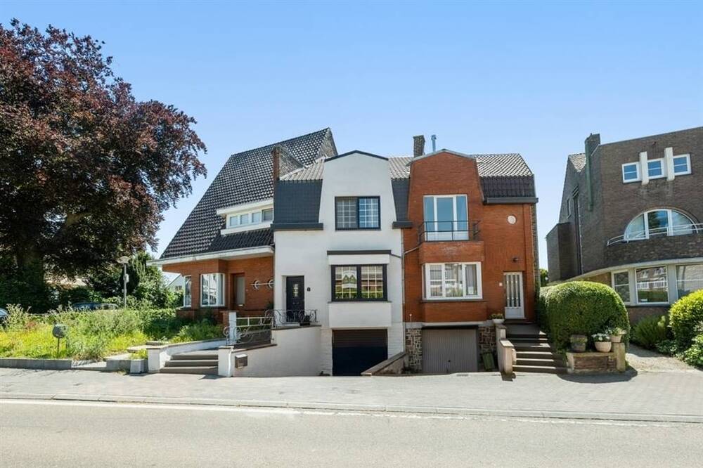 Huis te koop in Berg 3700 339000.00€ 3 slaapkamers 202.00m² - Zoekertje 486163
