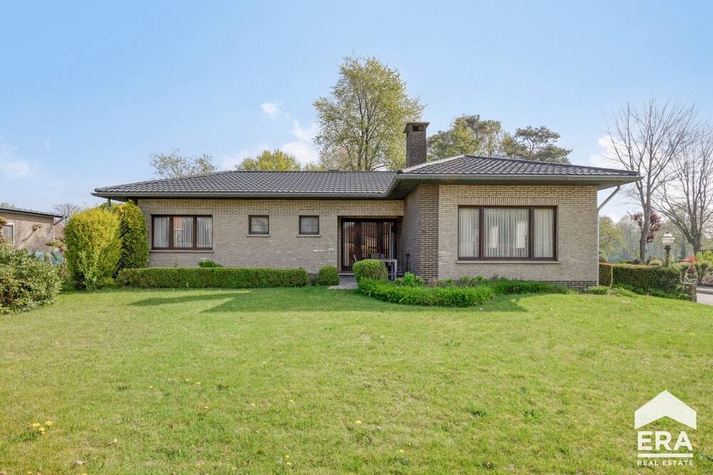Huis te koop in Opglabbeek 3660 329000.00€ 3 slaapkamers 182.00m² - Zoekertje 485610
