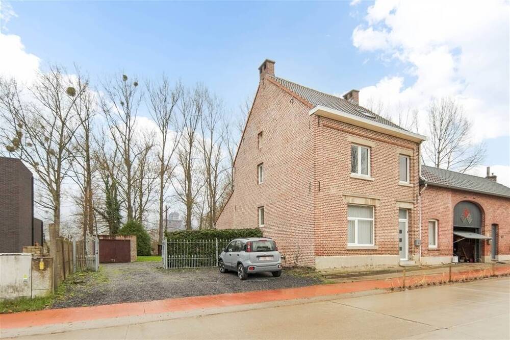 Huis te  koop in Wintershoven 3722 275000.00€ 3 slaapkamers 153.00m² - Zoekertje 485496
