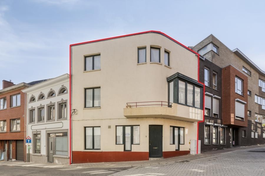 Huis te koop in Tongeren 3700 174900.00€ 2 slaapkamers 97.00m² - Zoekertje 485341