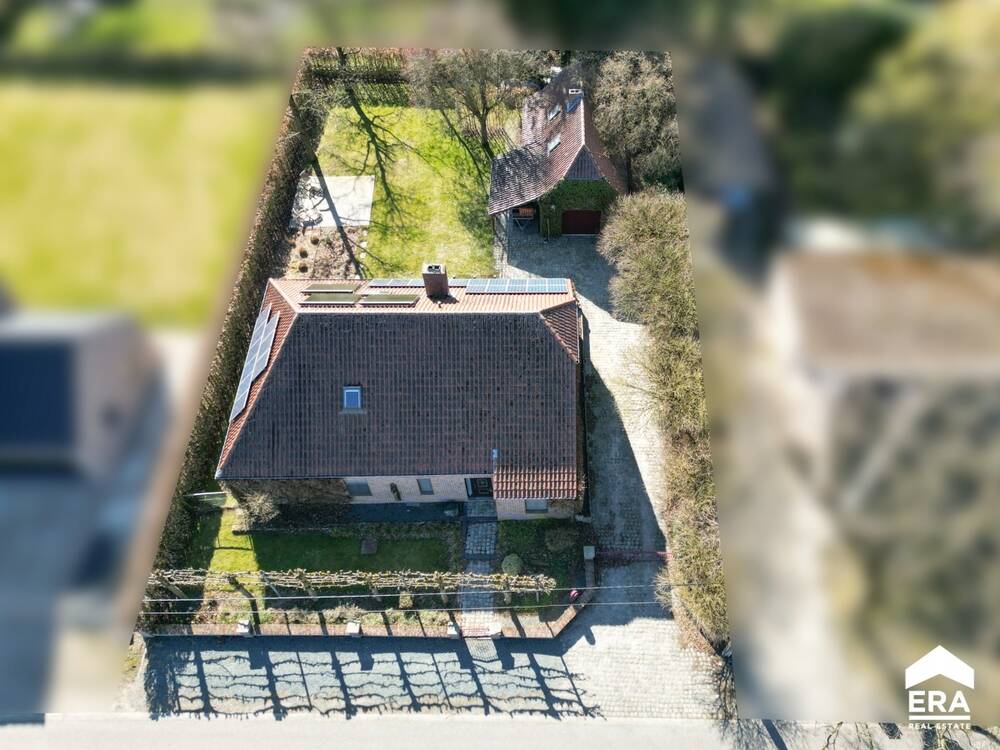 Huis te koop in Overpelt 3900 449000.00€ 5 slaapkamers 261.00m² - Zoekertje 485229