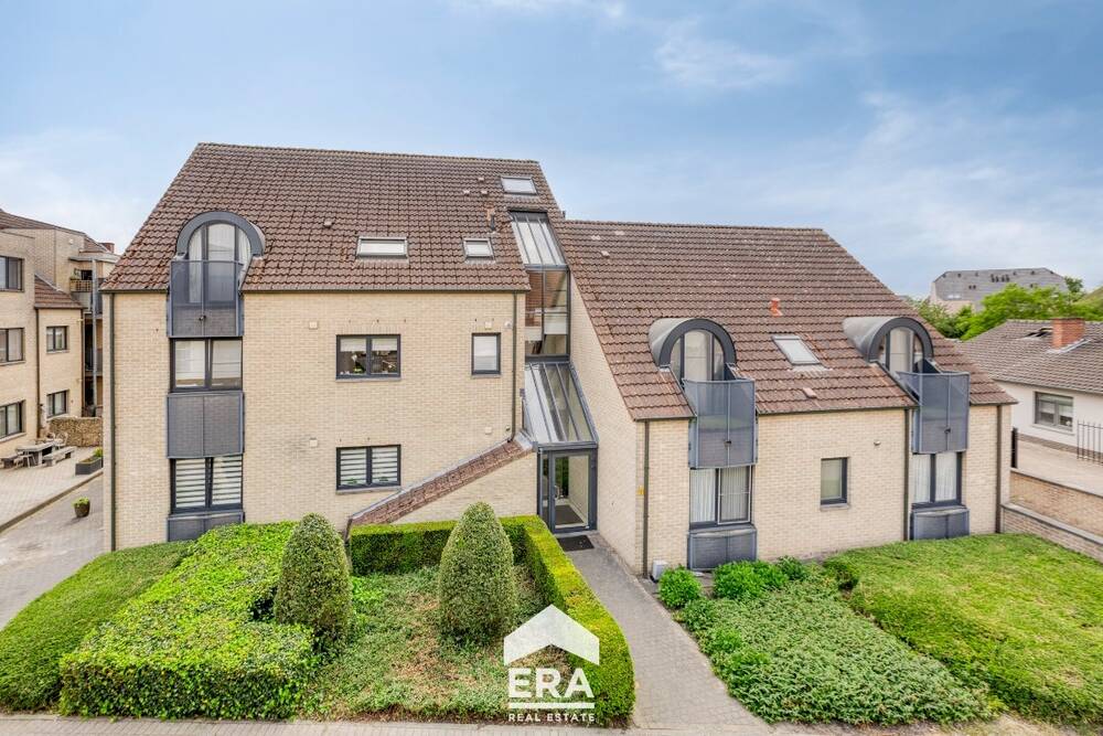 Appartement te  koop in Bree 3960 299000.00€ 2 slaapkamers 118.00m² - Zoekertje 486149