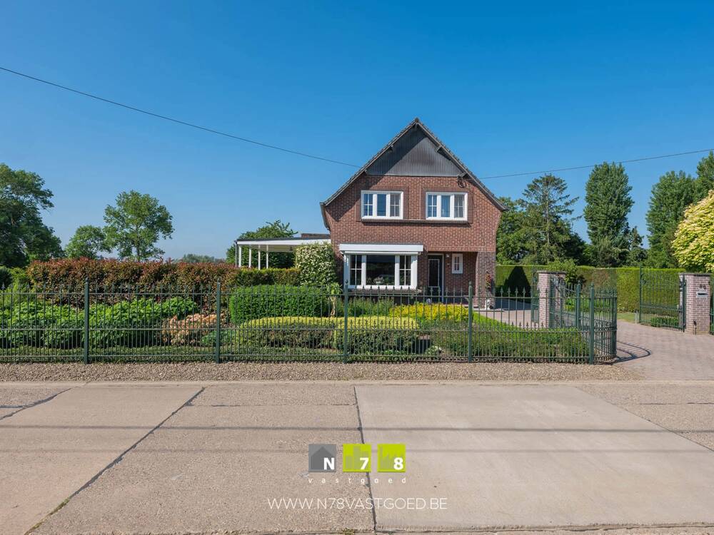 Huis te koop in Dilsen-Stokkem 3650 625000.00€ 3 slaapkamers 115.00m² - Zoekertje 486599