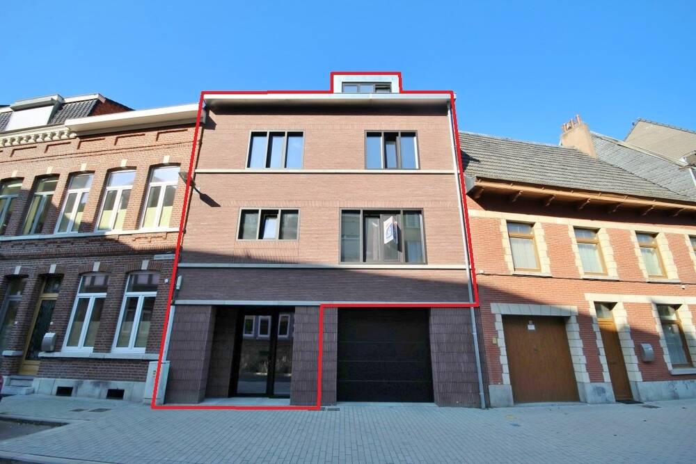 Huis te  huur in Sint-Truiden 3800 1275.00€ 3 slaapkamers 150.83m² - Zoekertje 486812