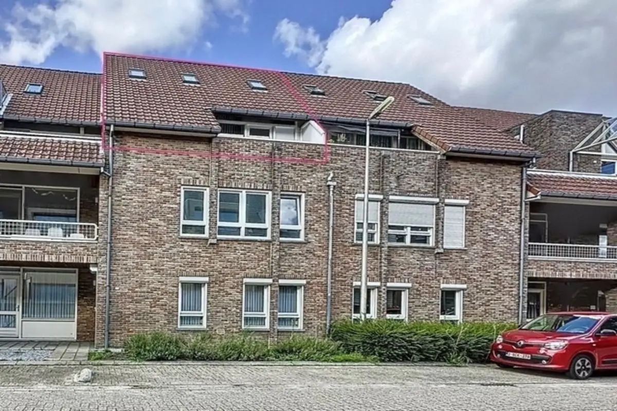 Appartement te  koop in Lommel 3920 199000.00€ 2 slaapkamers 83.00m² - Zoekertje 486744