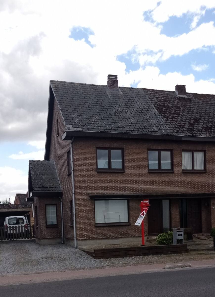 Huis te  huur in Lommel 3920 875.00€ 2 slaapkamers 134.00m² - Zoekertje 486786