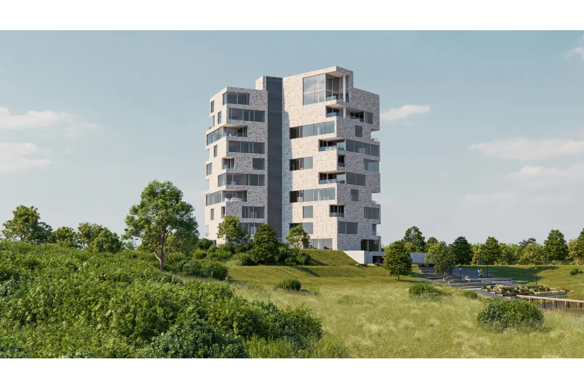 Appartement te  koop in Maaseik 3680 0.00€ 3 slaapkamers 175.00m² - Zoekertje 486613