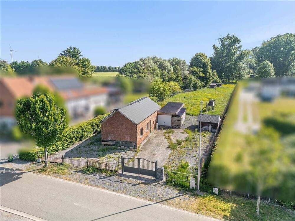 Grond te koop in Hasselt 3500 265000.00€ slaapkamers m² - Zoekertje 486655