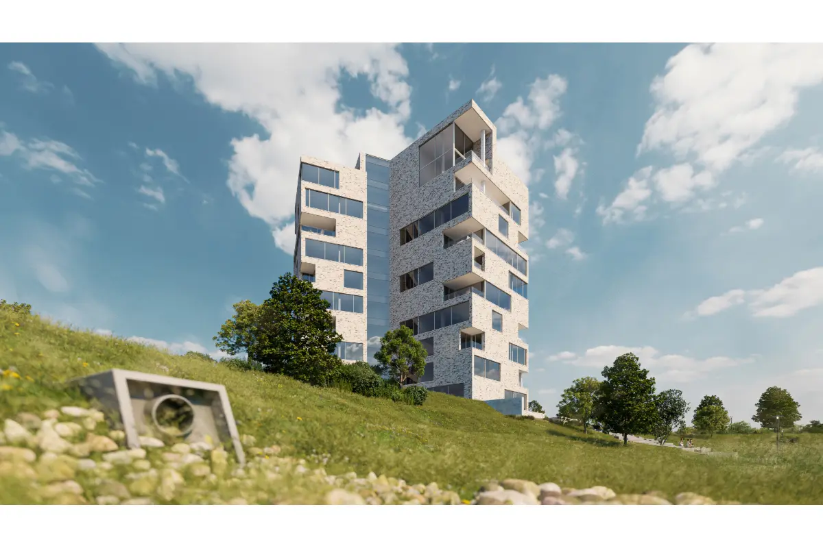 Appartement te  koop in Maaseik 3680 0.00€ 3 slaapkamers 179.00m² - Zoekertje 724016