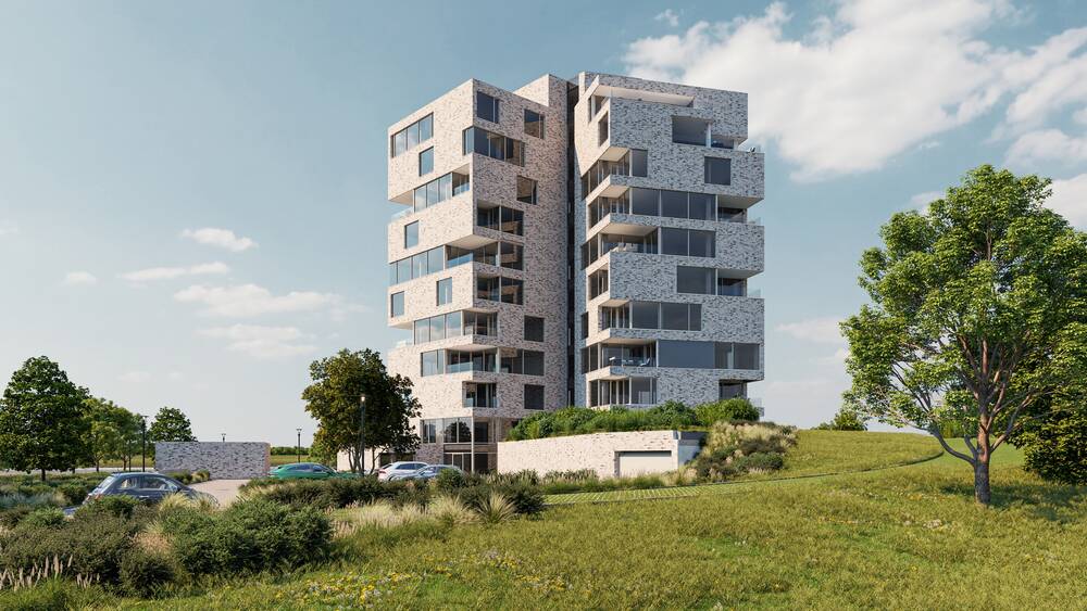 Appartement te koop in Maaseik 3680 0.00€ 3 slaapkamers 178.00m² - Zoekertje 486612