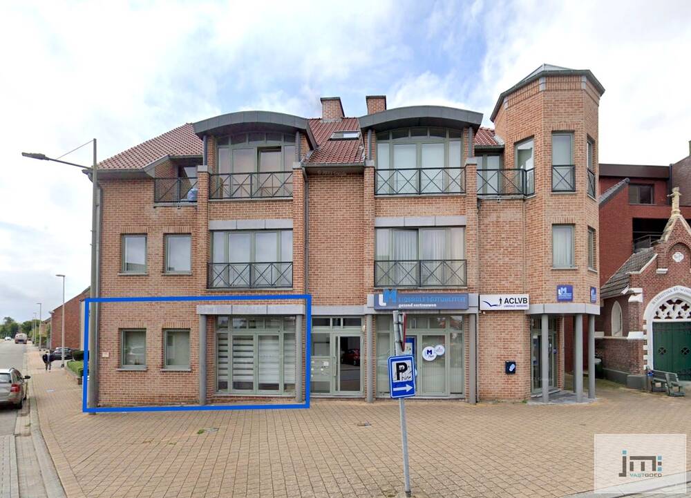 Appartement te  koop in Wellen 3830 222500.00€ 2 slaapkamers 95.00m² - Zoekertje 487018