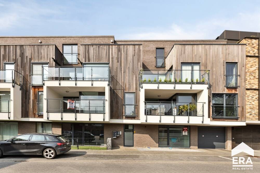 Appartement te koop in Lommel 3920 229000.00€ 1 slaapkamers 67.00m² - Zoekertje 486905