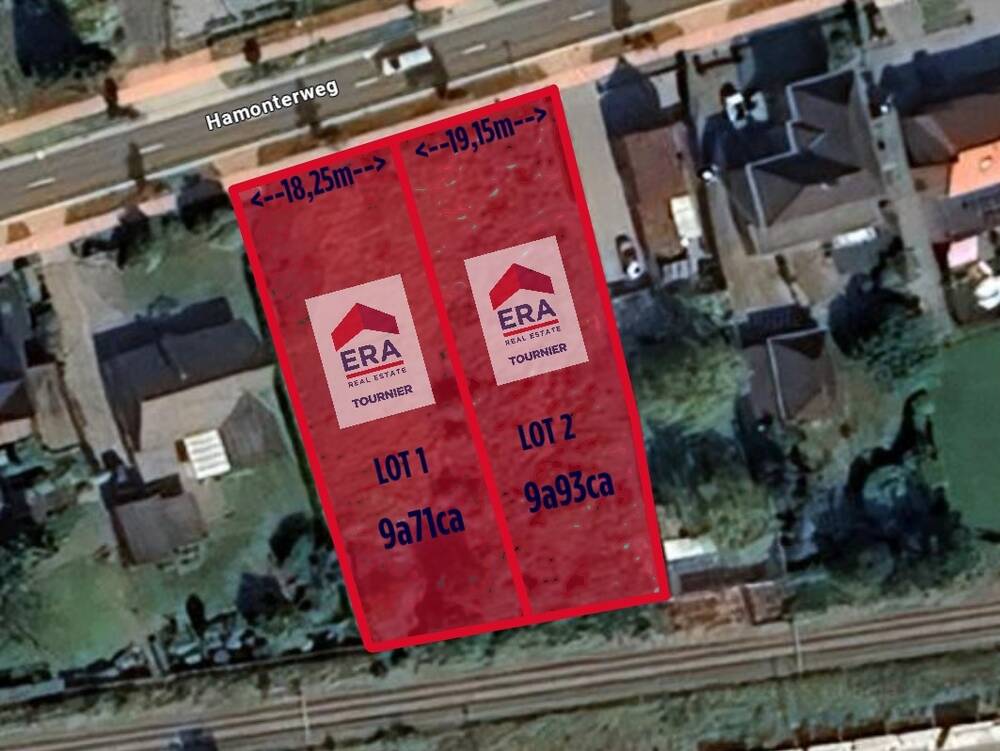 Grond te koop in Neerpelt 3910 175000.00€ slaapkamers m² - Zoekertje 488400