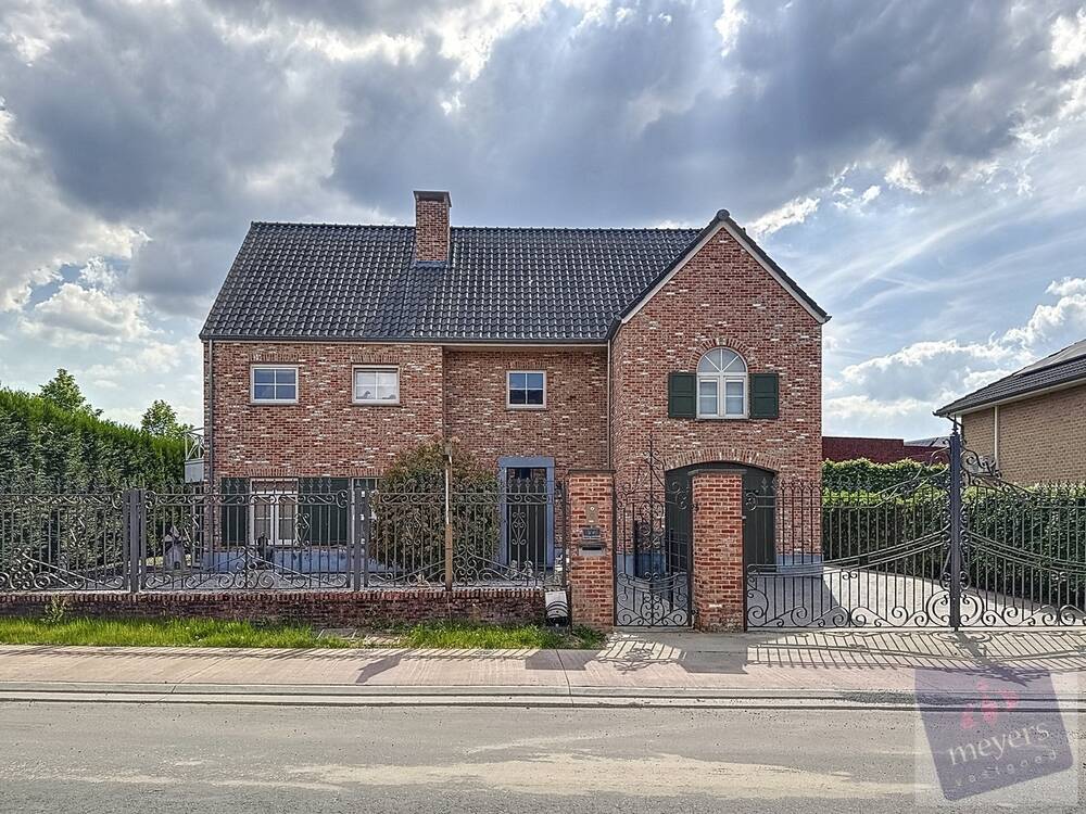 Huis te  koop in Hasselt 3500 645000.00€ 3 slaapkamers 311.00m² - Zoekertje 487311
