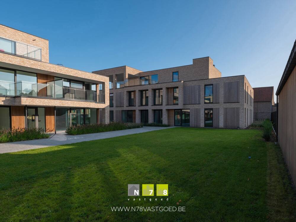 Appartement te huur in Dilsen-Stokkem 3650 975.00€ 2 slaapkamers m² - Zoekertje 487856