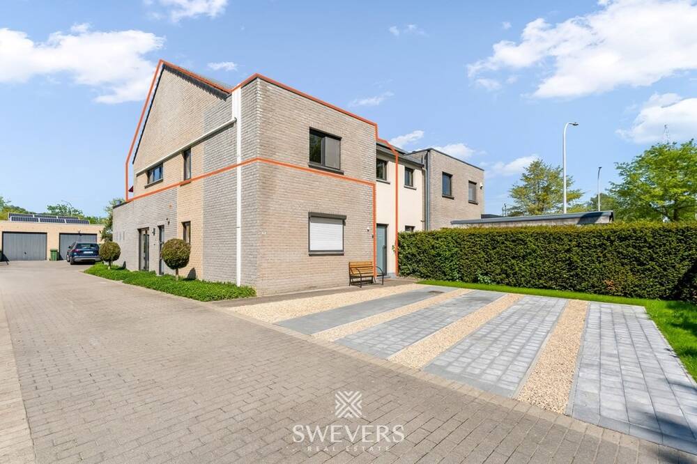 Appartement te koop in Hasselt 3500 330000.00€ 2 slaapkamers 133.00m² - Zoekertje 488421