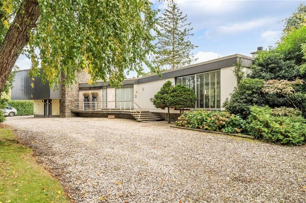 Huis te koop in Hamont-Achel 3930 750000.00€ 3 slaapkamers 304.00m² - Zoekertje 488080