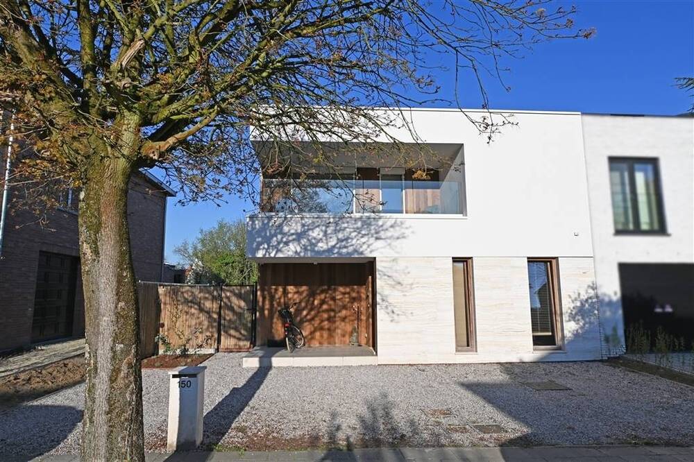 Huis te  koop in Hasselt 3500 899000.00€ 3 slaapkamers 195.00m² - Zoekertje 487644