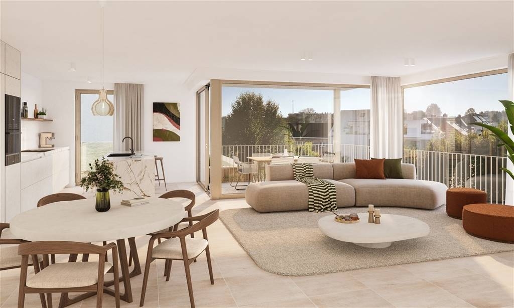 Appartement te koop in Lommel 3920 439500.00€ 3 slaapkamers 140.50m² - Zoekertje 488269